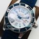 Swiss Replica Breitling Superocean 44MM Watch White Dial Blue Rubber Strap (3)_th.jpg